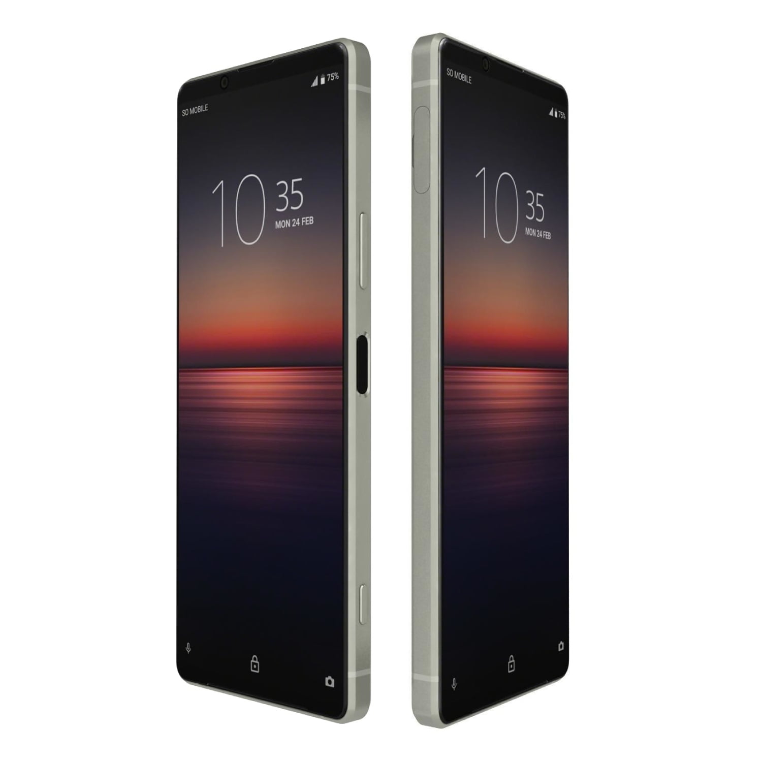 羽山 SONY Xperia 1 iii 79c1ff9d-04d6-4f9e-830d-