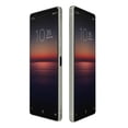 thumbnail image 4 of Sony Xperia 1 III 512GB XQ-BC72 12GB RAM GSM Factory Unlocked Smartphone - Frosted Grey, 4 of 6