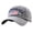 Gray, variant on 4th of July Holiday Party Cap, Embroidered American Flag Baseball Cap, Unisex Patriotic Sun Hat for Outdoor Casual Wear and Independence Day Celebrations