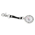 thumbnail image 3 of Portable Mini Pocket Watch Compass Keychain Survival Compass for Outdoor Accessories, 3 of 10