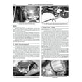 thumbnail image 3 of Honda Gold Wing 1200 (84-87) Haynes Repair Manual ^, 3 of 3