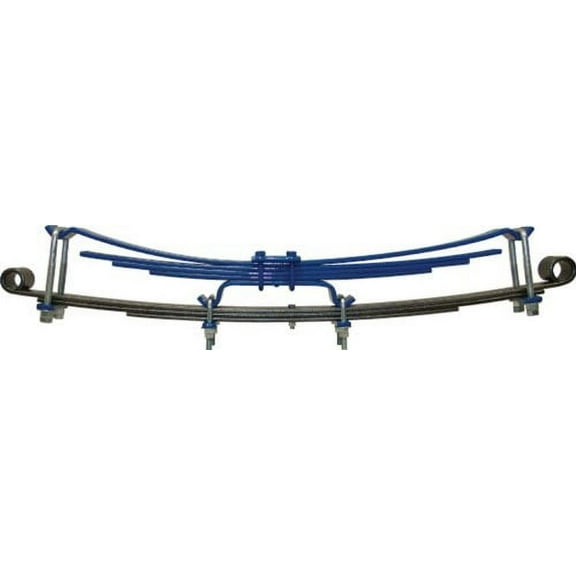 Hellwig 3511 LP-35 Heavy Duty Leaf Spring Kit