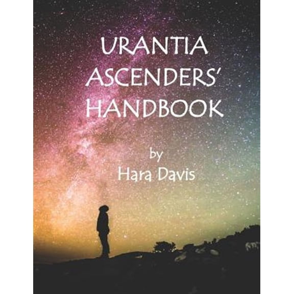 Pre-Owned Urantia Ascenders' Handbook