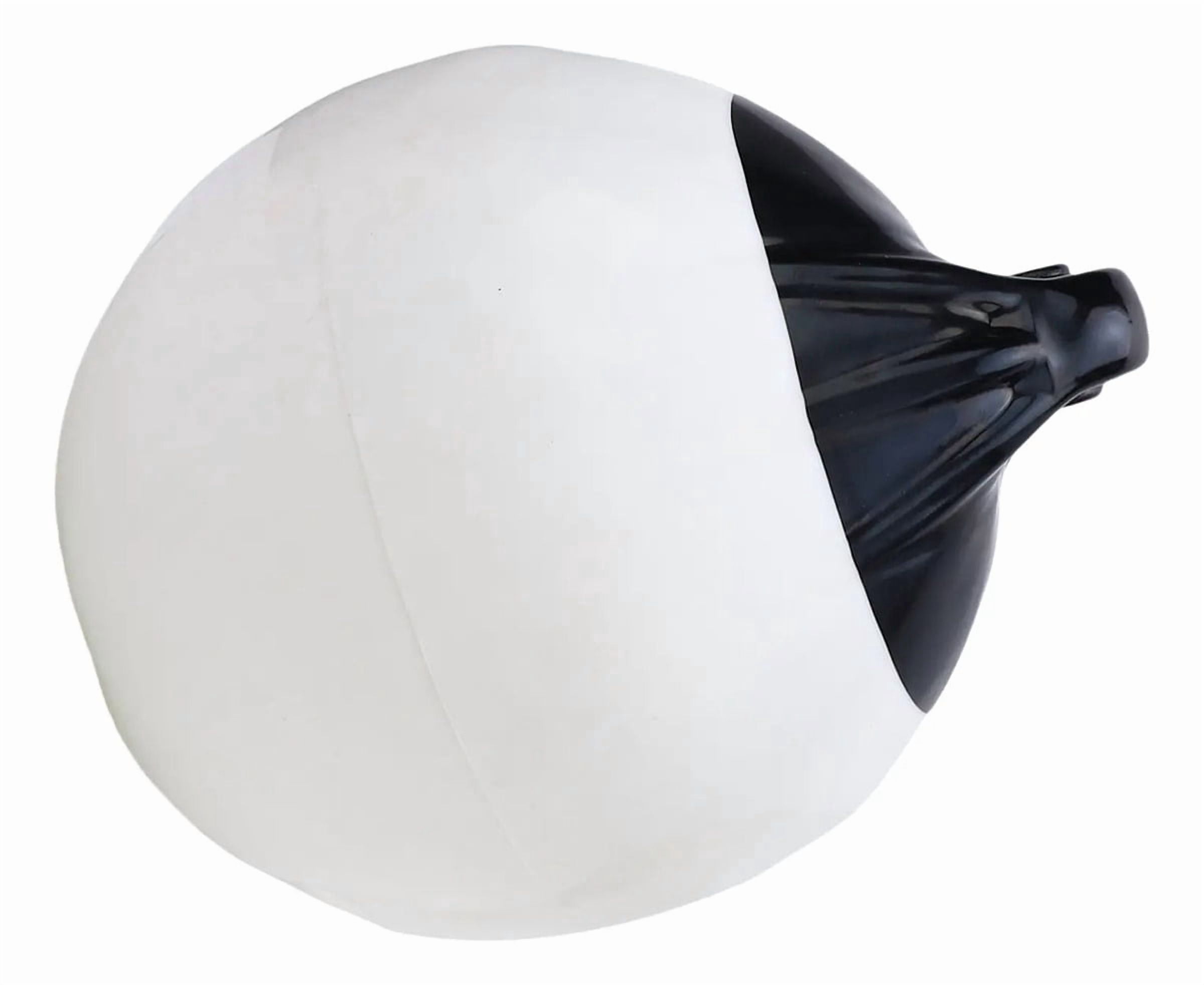 Applicable to Inflatable Boat Bumper Ball, PVC, Grad Ball