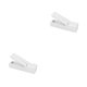 thumbnail image 4 of Yuarrent Sellador de carga al vacío 2 en 1, máquina de sellado pequeña y práctica, abridor de bolsas térmicas compacto con cable de Blanco 2Conjunto, 4 of 6