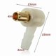 thumbnail image 2 of 5PCS Carburetor Fuel Hose Connector Replacement for Briggs Stratton 692317, 2 of 4