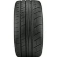 thumbnail image 3 of Dunlop SP Sport Maxx GT600 DSST Performance 285/35ZR20 100Y Passenger Tire, 3 of 6