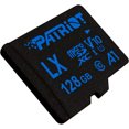 thumbnail image 2 of Patriot Memory LX Series 128GB microSDXC V10 A1, 2 of 2