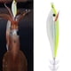 thumbnail image 4 of Cebo Artificial Camarones Con Señuelo 10 Cm G Cultivo Fluorescente en La Simulación Oscura Accesorios Pesca Salada, 4 of 8
