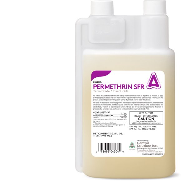 Crosscheck Insecticide