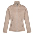 thumbnail image 1 of Regatta - Forro Polar Razia II para Mujer (Gris Hielo, Vainilla Claro) Regatta UTRG8166_icegreylightvanilla, 1 of 4