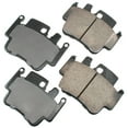 thumbnail image 3 of Disc Brake Pad Set, 3 of 3