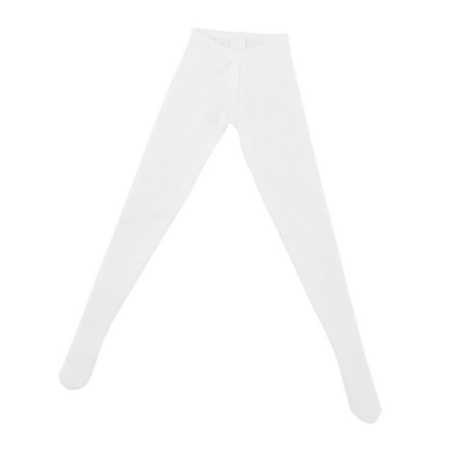 Figura femenina Hugo disfraz de Media ropa para muñeca 12 pulgadas 1/6
