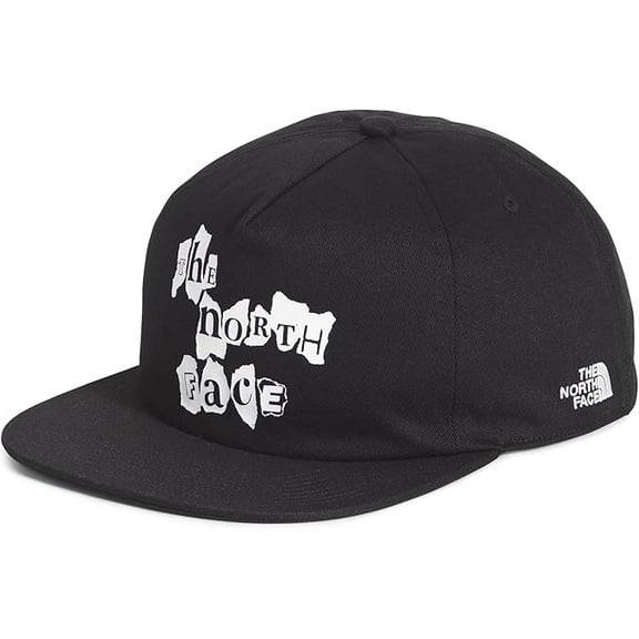 The North Face Men's Embroidered Earthscape   Cap Hat