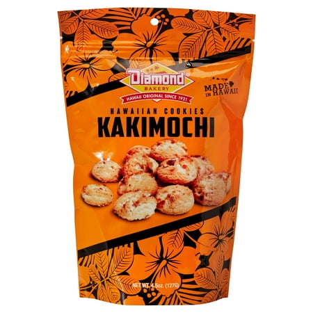 Diamond Bakery Diamond Bakery Cookies, 4.5 oz