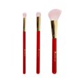 thumbnail image 2 of Nascita Pro Love Series 3-Piece Basic Makeup Brush Set, 2 of 2