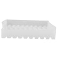 thumbnail image 4 of WHAMVOX Cup Pad Mold Coaster Mold Cup Coaster Mold DIY Silicone Tray Mold Novelty Coaster Making Mold, 4 of 8