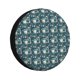 thumbnail image 1 of Balery France and Paris Cubiertas para Neumáticos - Protector Resistente para Neumáticos de Camioneta, SUV, Remolque, Camper y RV-15 inch, 1 of 6