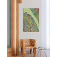 thumbnail image 4 of Marmont Hill "Kona Garden I" Painting Print on Wrapped Canvas, 4 of 7