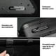 thumbnail image 3 of RHINOWALK K30 1.5L Waterproof Bicycle Top Tube Bag Mountain Bike Front Beam Bag, 3 of 5