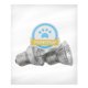 thumbnail image 3 of Reptisoil Reptile Lamp Turtle Light Bulb 75w Basking Lamp Turtles Reptile Heat Lamp P2025011037 26-27s, 3 of 3