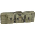 thumbnail image 1 of Bulldog 43" BDT Elite Tactical Maletín doble para rifle - Verde, 1 of 1