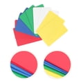 thumbnail image 4 of PVC Poker Cards Dispenser for Games Assorted Color Compact Size Waterproof and Durable 10pcs, 4 of 9