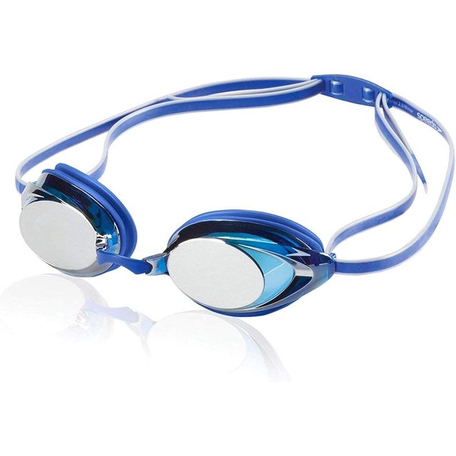 Unisex-Adult Swim Goggles Mirro Vanquisher .
