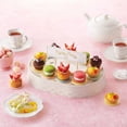 thumbnail image 1 of Macaron Affichage Rotatif, Rotation Cupcakes Machine Automatique Tournant Cupcake Titulaire Cupcakes Rotation Machine Réponse Rapide, 1 of 5