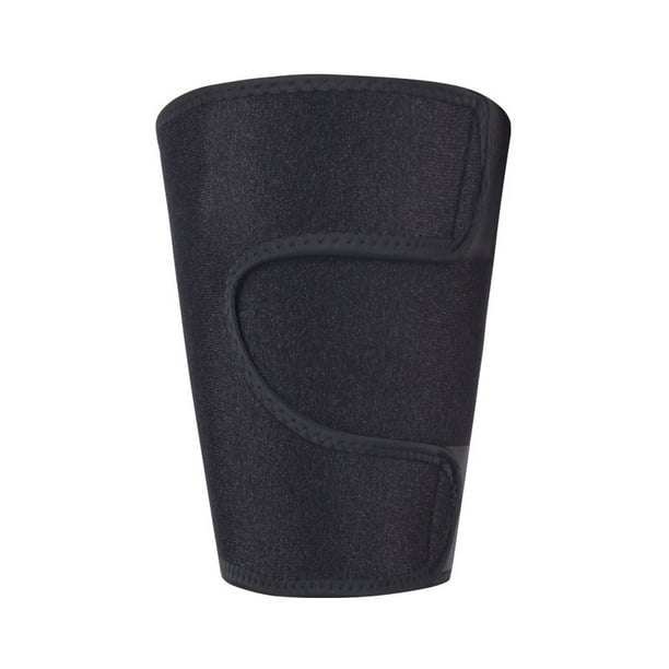 Material de buceo para protección de muslos deportivos, funda protectora para piernas, montañismo, baloncesto, fútbol, equitación, equipo de protección fijo contra distensiones musculares