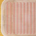 thumbnail image 4 of Contenedor de Almacenamiento de Alimentos, Caja de Almacenamiento de Bola de Masa Transparente para refrigerador, 4 of 7