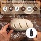 thumbnail image 5 of Dough Bread Baking Prop Bread Surfaces For Bakery Red, 5 of 5