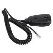MH-31 Short Wave Microphone For Yaesu FT-450D FT-818 FT-857D FT-891 FT-991A