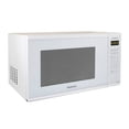 thumbnail image 2 of Horno de Microondas Panasonic  1.3 ft Blanco NN-SB636WRUH, 2 of 4