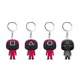 thumbnail image 2 of Un llavero, colgante de modelo de muñeca, coche de accesorios de Halloween. Adepaton 222216, 2 of 5