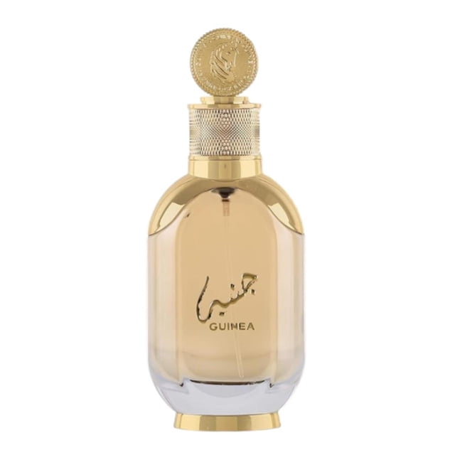 LATTAFA GUINEA EDP 100 ML Unisex