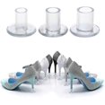 thumbnail image 1 of High Heel Protectors 3 Pairs (Ruipei), 1 of 1