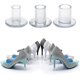 thumbnail image 2 of High Heel Protectors 3 Pairs, 2 of 2