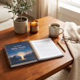 52 Week Guided Study Journal for Women Spiral Bound Faith Reflection ...