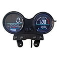 thumbnail image 3 of DC 12V Motorcycle  Fuel Gauge for 125 Accessory, 3 of 10
