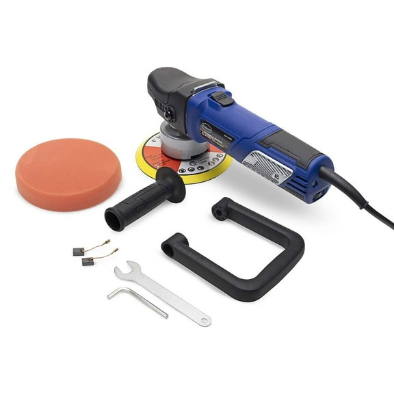 Eastwood Variable Speed 6 Inch Orbital Sander Polisher