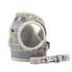thumbnail image 1 of 1 collar de correa para mascotas., 1 of 3