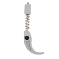 thumbnail image 1 of Embroidery Hoop Tightening Lock, Embroidery Hoop Fastening Knob  Compatibility  for Handcraft, 1 of 7