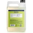 thumbnail image 5 of Mrs. Meyer's Dish Soap Variety, 1 Dish Soap, 1 Dish Soap Refill, Lemon Verbena, 1 CT Variety Pack, 5 of 5