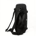 thumbnail image 4 of Capacity Travel High School Student Backpack Double Shoulder Bag Men's Ins Super Fire New Fashion Simple Backpack Female Tide, 4 of 5