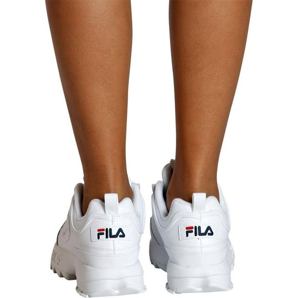 Disruptor white hot sale