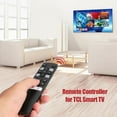thumbnail image 3 of TV Remote Control RC802V FNR1 Used for TCL TV And YouTube RC802V FMR1 FMR2 FLR1 FUR5 FUR7 FUR6 (One Size), 3 of 7