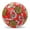 Auto Explorer | Red, variant on Score N' Explore Children's Development Learning Size 3 Soccer Ball - Educational Toy for active learning.Movenet and Crawl Ball | Red Auto Explorer