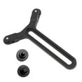 thumbnail image 2 of SUTENGDA Camera Lens Support Y Shape Bracket for DJI RS3 Aluminum Alloy for DJI Ronin S Stabilizer, 2 of 9