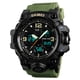 thumbnail image 1 of Reloj electrónico digital SKMEI 1155B para hombres Reloj deportivo casual al aire libre, 1 of 7